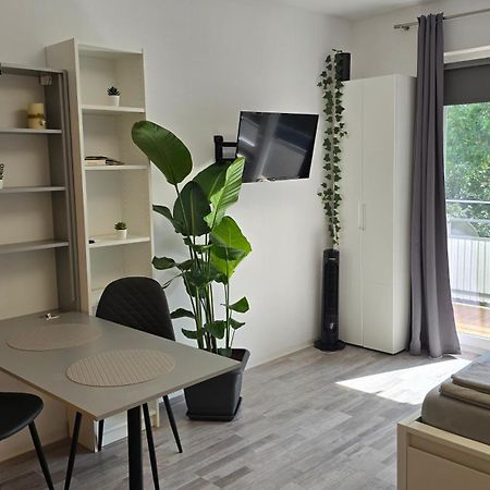 Msapartment Stylish Wohnen In Stuttgart Kültér fotó