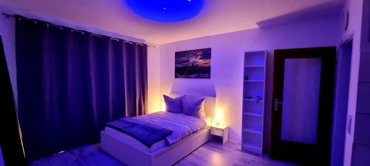 Msapartment Stylish Wohnen In Stuttgart Kültér fotó