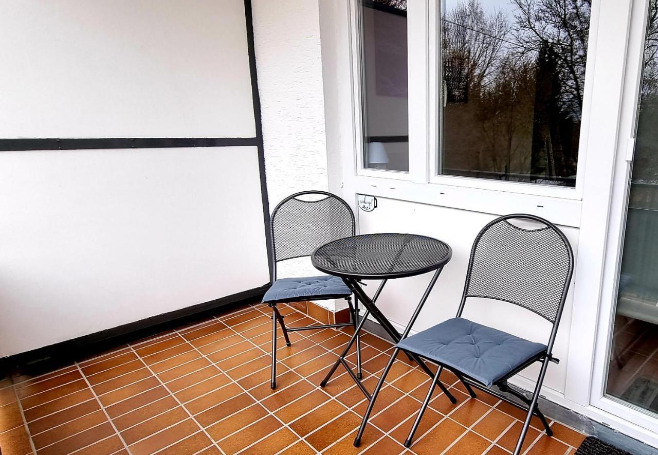 Msapartment Stylish Wohnen In Stuttgart Kültér fotó