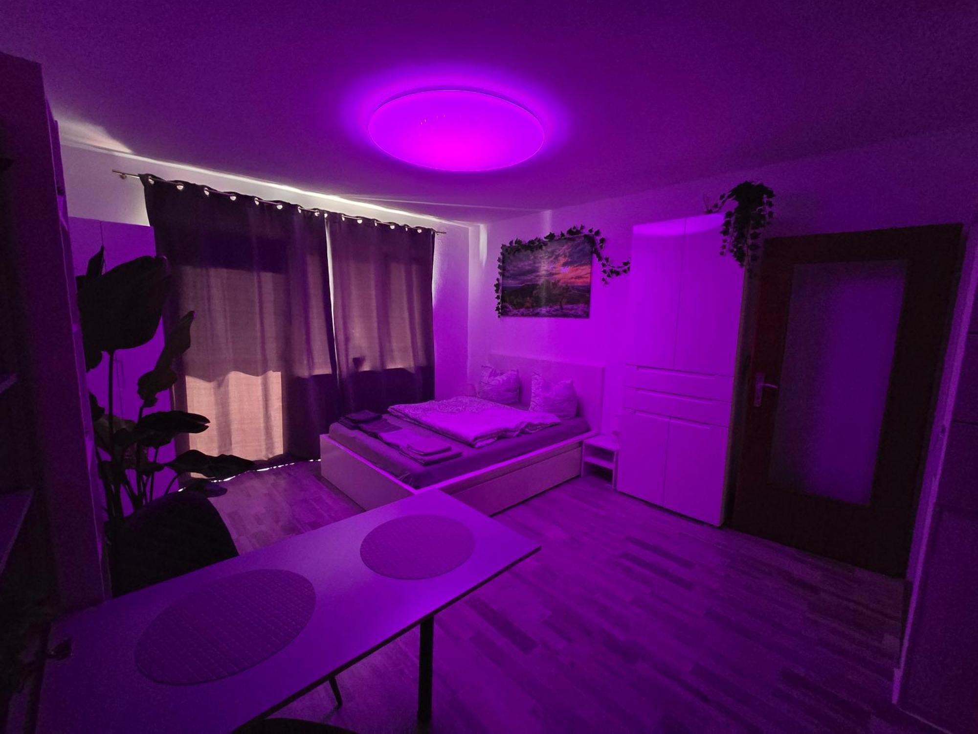 Msapartment Stylish Wohnen In Stuttgart Kültér fotó