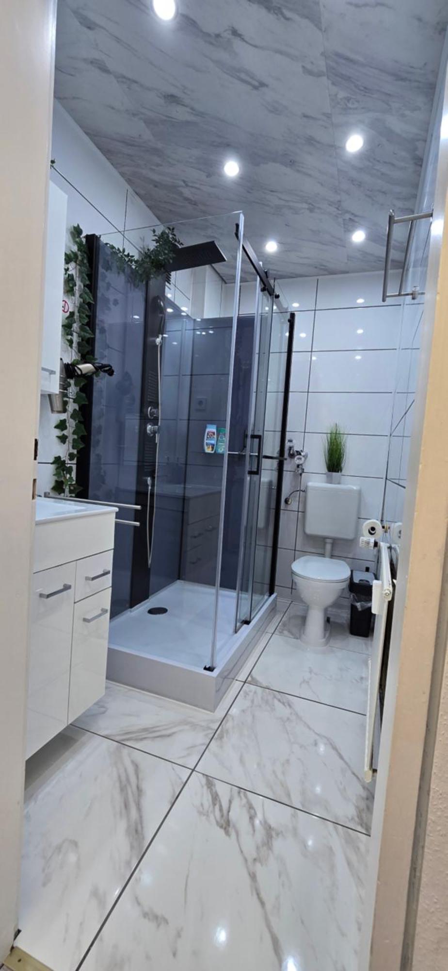 Msapartment Stylish Wohnen In Stuttgart Kültér fotó