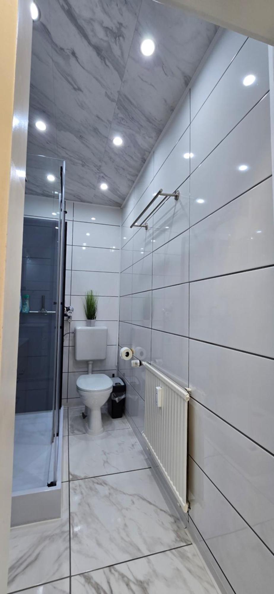Msapartment Stylish Wohnen In Stuttgart Kültér fotó