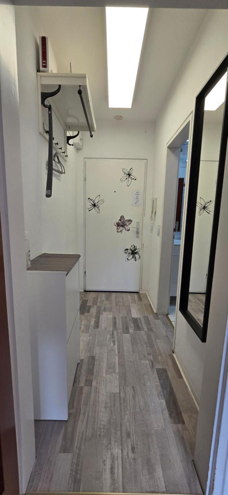 Msapartment Stylish Wohnen In Stuttgart Kültér fotó