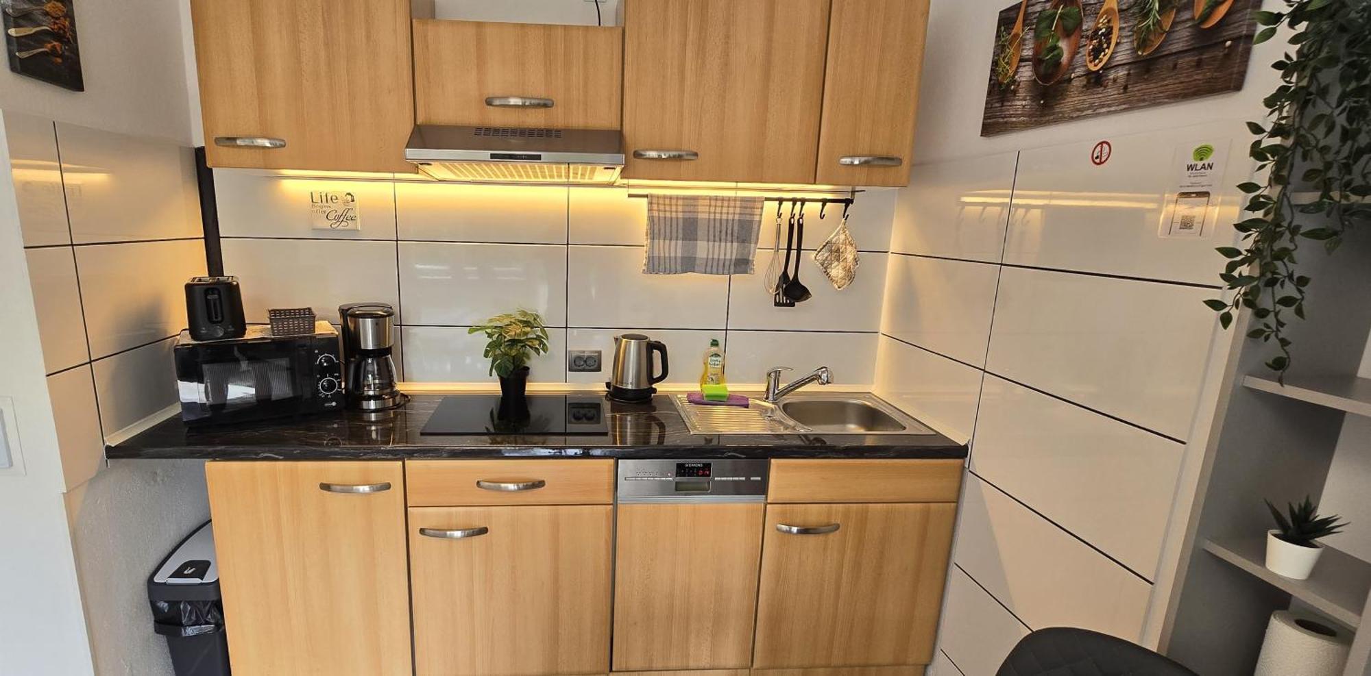 Msapartment Stylish Wohnen In Stuttgart Kültér fotó